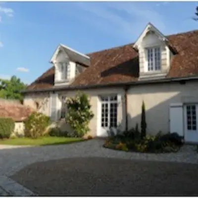 Notre autre Gîte LE CLOS AUDY